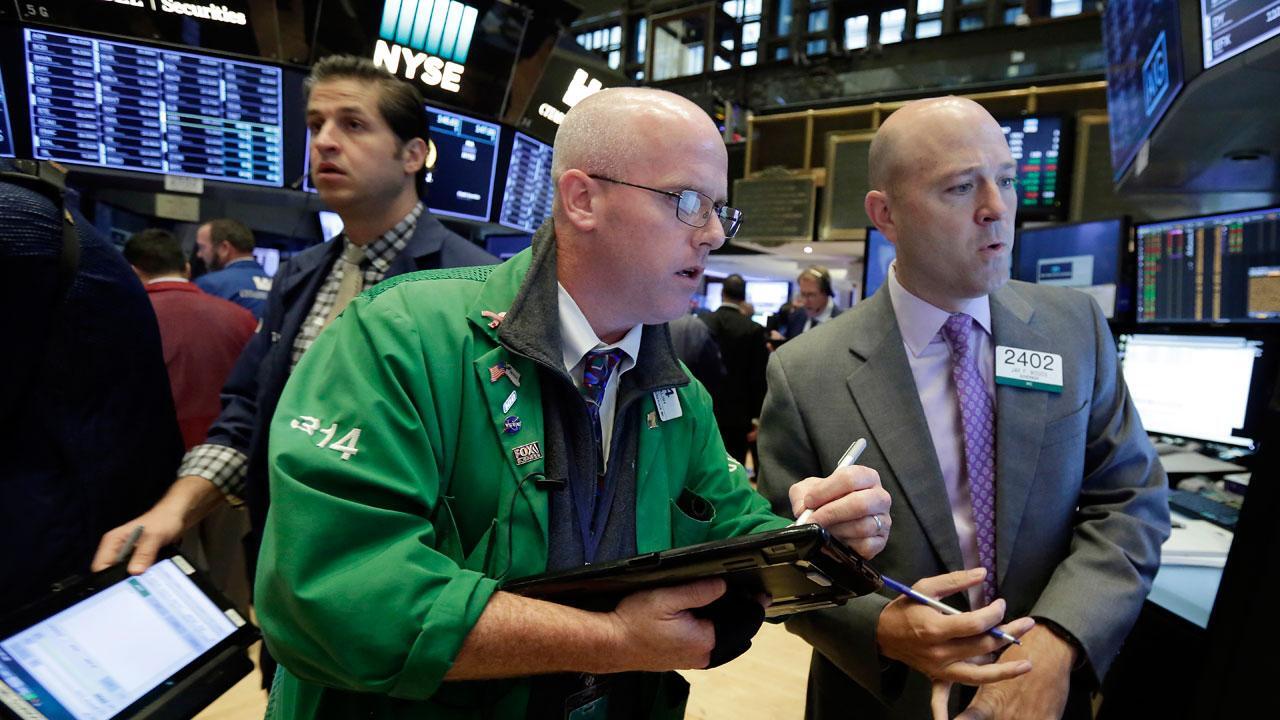 Eventually market will rally to new highs: Market Strategist