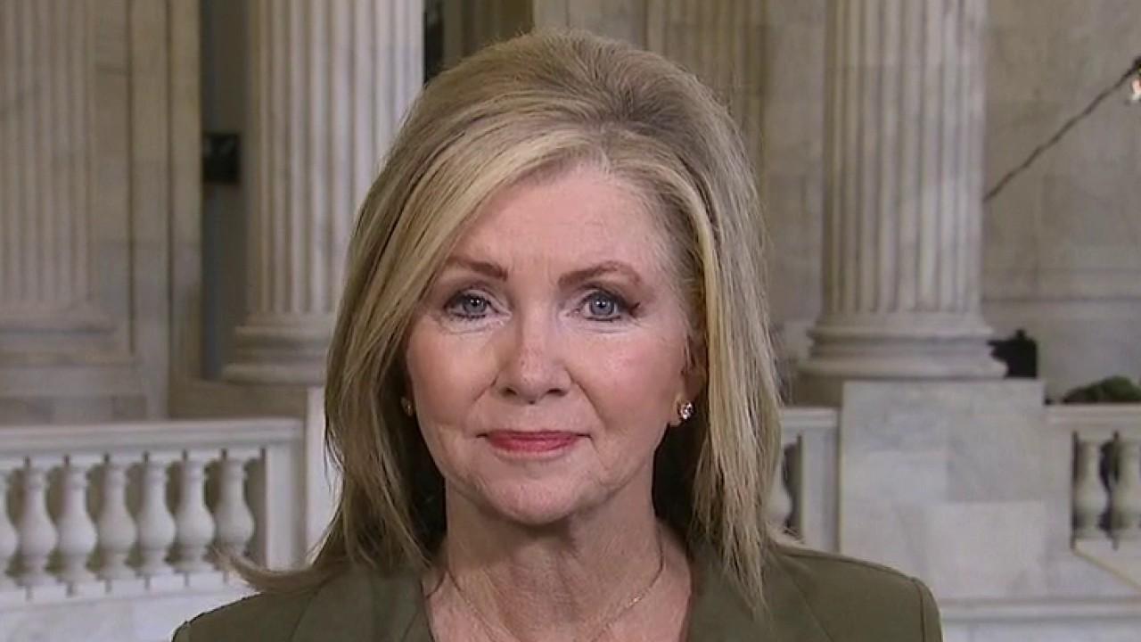 Sen. Blackburn: GOP 'skinny' COVID bill targeted primary needs of Americans adversely impacted by coronavirus