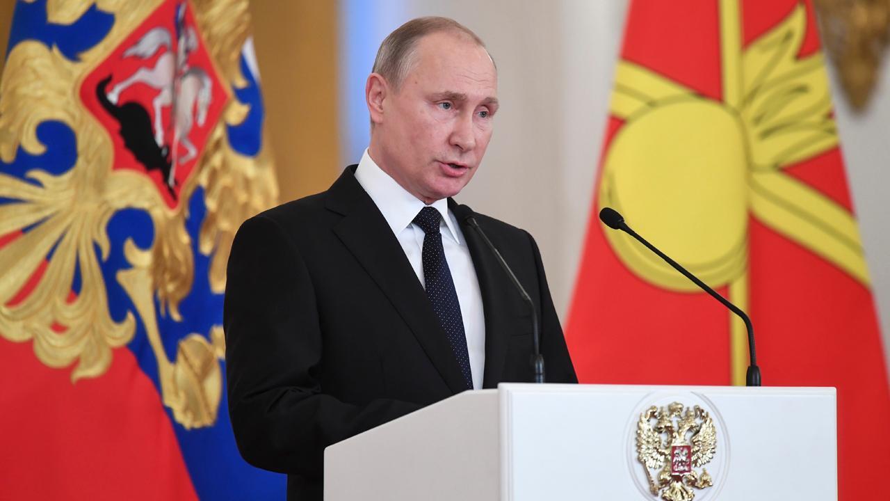 Russia vows retaliation after US, EU allies expel diplomats