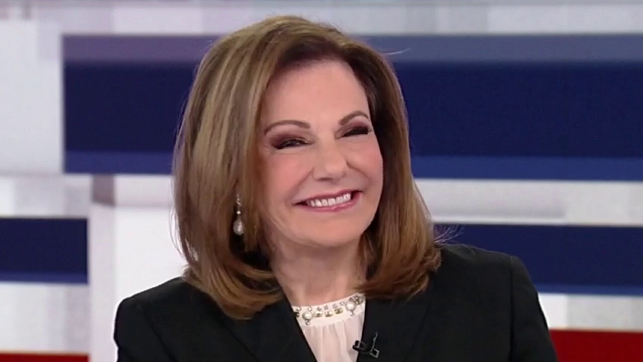 KT McFarland: Nobody should invest in Russia