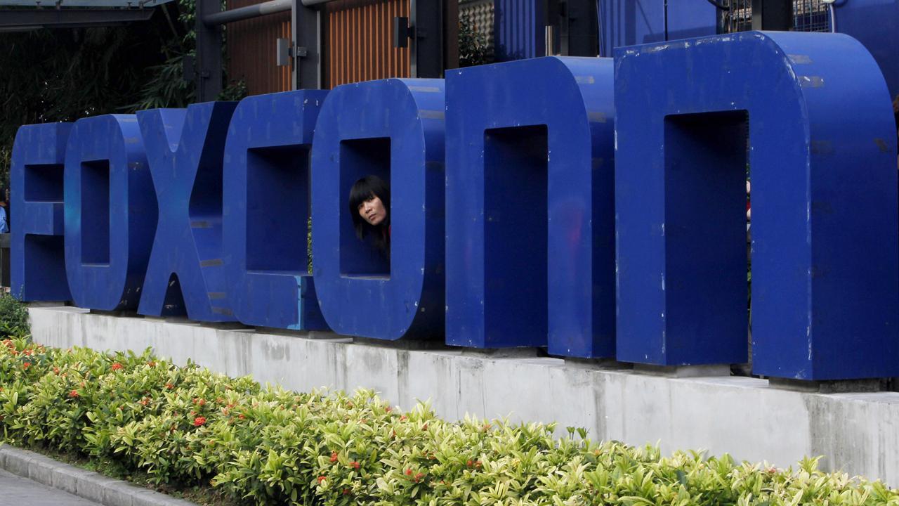 Will Wisconsin workers benefit from Foxconn plant?