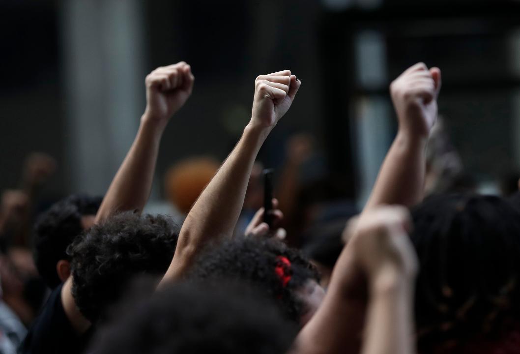 Corporations donating to Black Lives Matter should be ashamed: Bob Woodson