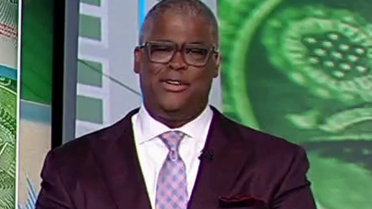 Charles Payne: Queen Elizabeth had a rich life, touched so many