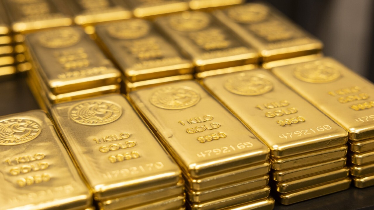 Gold with yield: Why this fund stacks 5% on top of gold’s run