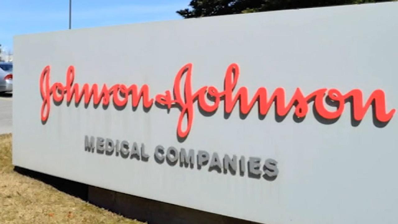 Johnson & Johnson vows to appeal $572 million ruling in opioid trial 