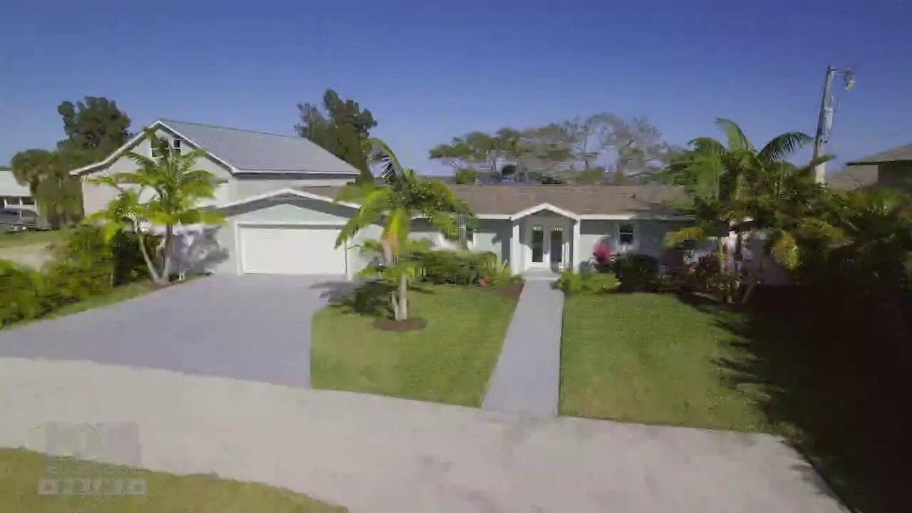 Rafael and Terrie look for their dream home in Coco Beach