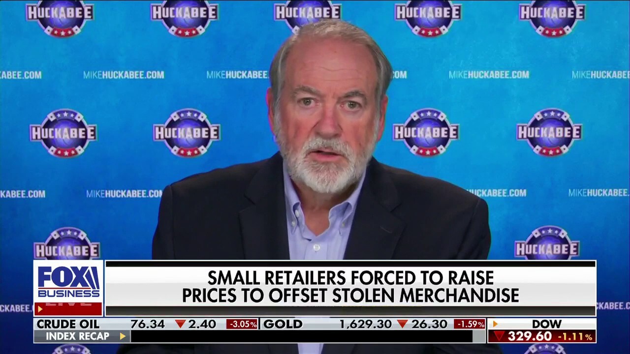 Every American is a victim of crime because they are paying more money