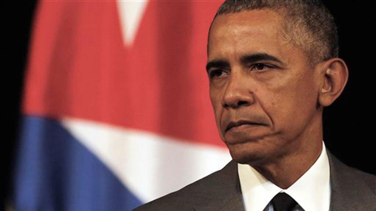 Did Obama go too far with Cuba policy?