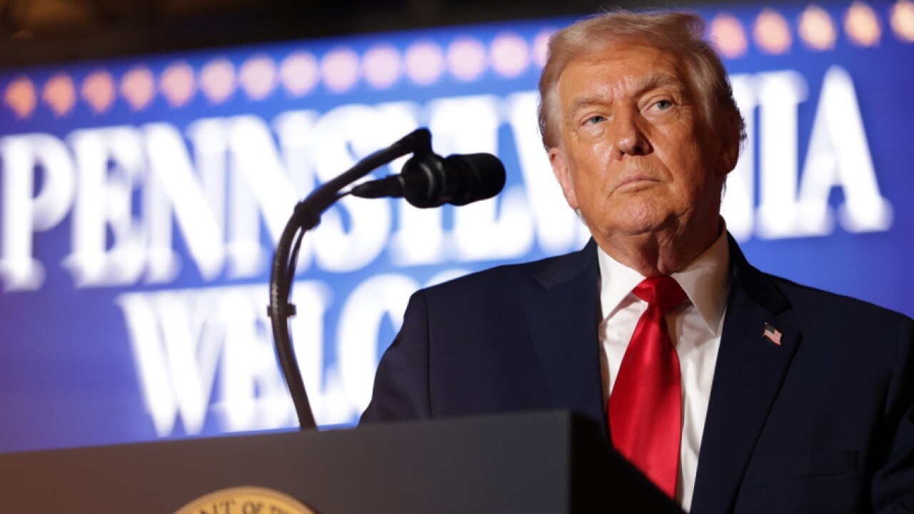  Inside Trump's game plan in Venezuela