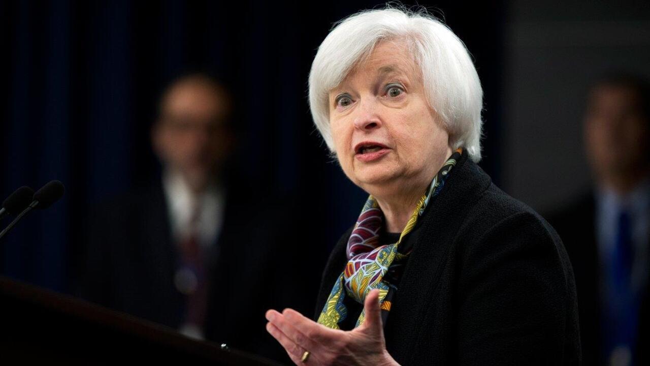 Fed's Beige Book shows modest pace of economic growth
