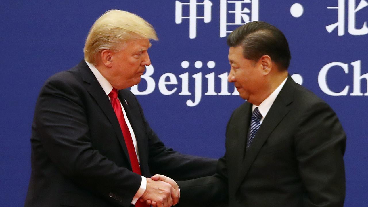US-China trade talks: Enforcement mechanism still the biggest obstacle to a deal?