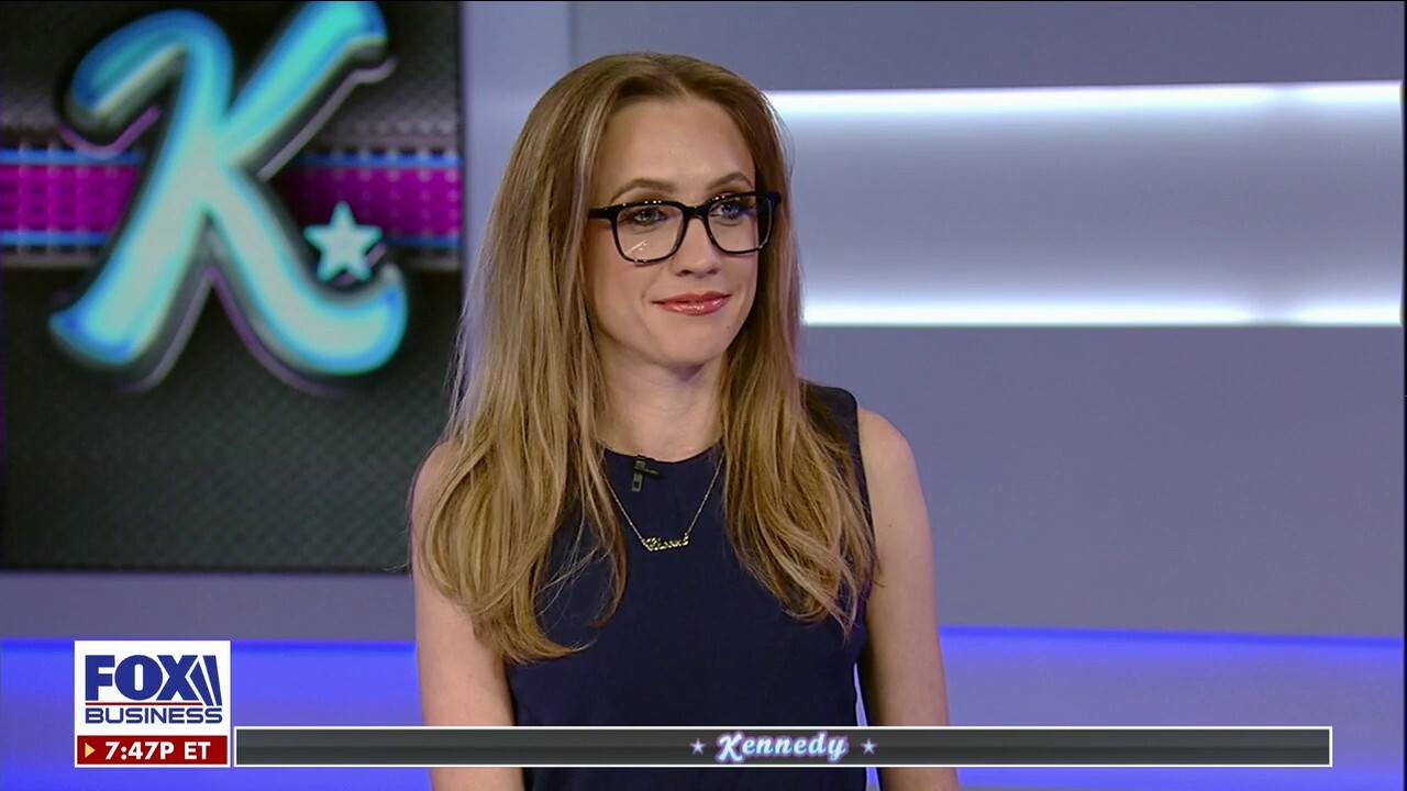 Kat Timpf Explores Why Pete Davidson Is So Popular On Air Videos 