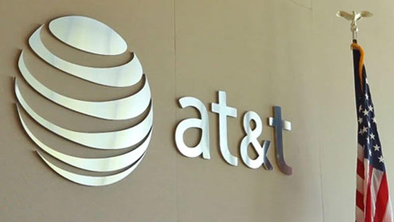 Will regulators allow the AT&T, Time Warner deal?