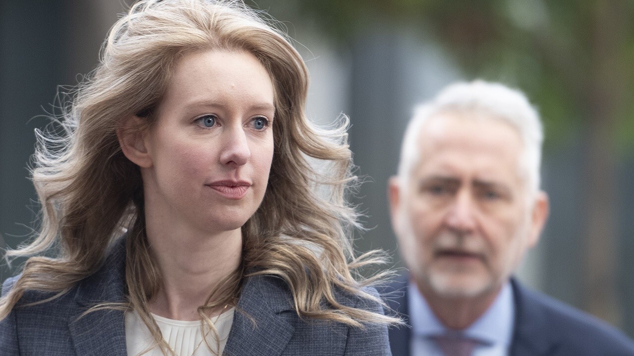 Elizabeth Holmes sentencing: Theranos founder faces 20 years in prison for fraud