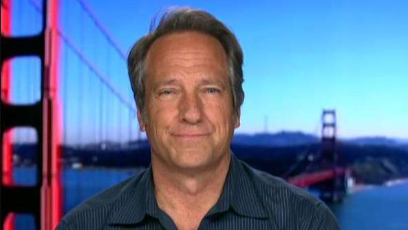 Mike Rowe on whether college is worth the cost of tuition