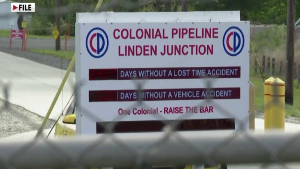 Colonial pipeline pays millions in ransom: report