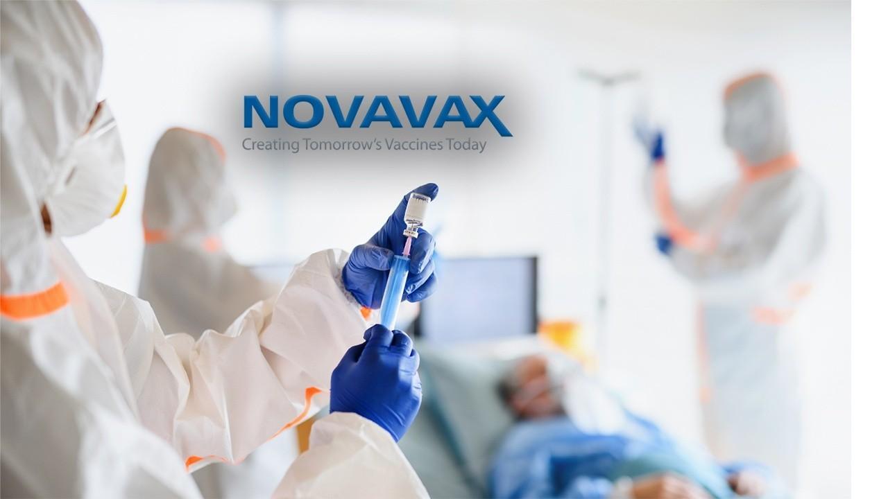 Novavax CEO: Phase 1 coronavirus vaccine trial results expected end of July