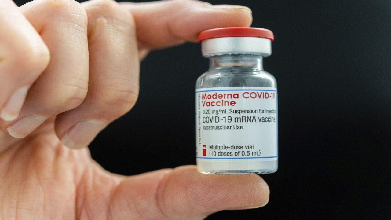 Coronavirus vaccine gives 'limited time immunity' for a few months: Doctor