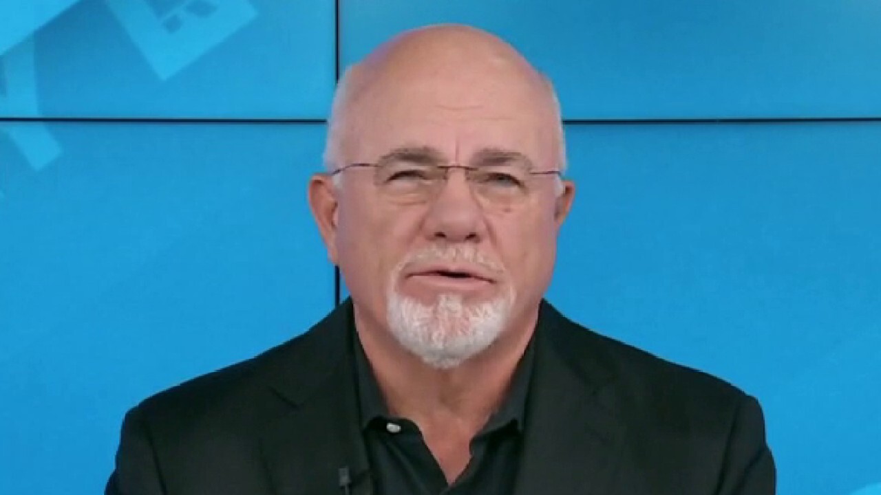 Best-selling author and personal finance expert Dave Ramsey reacts to a new report that in-state tuition has skyrocketed 211% over the past 20 years.