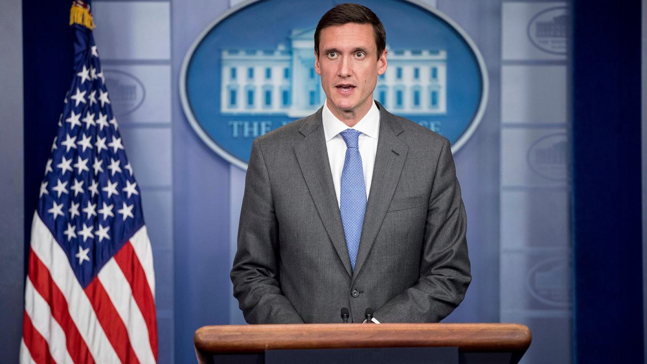 White House: No federal systems affected in cyberattack