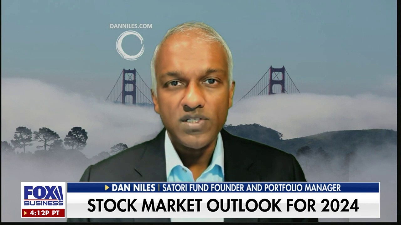 Portfolio Manager Warns 2024 Could Be A Challenging And Volatile   Image 