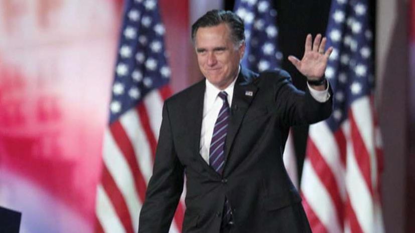Mitt Romney on verge of announcing his candidacy for Senate: Sources