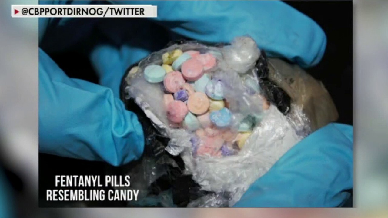 State AGs demand Biden declare fentanyl a weapon of mass destruction