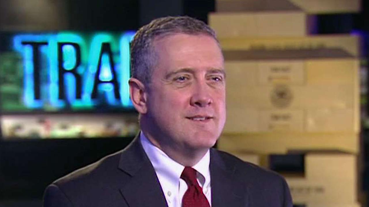 Fed’s Bullard: We can afford to wait until later in year for rate hike