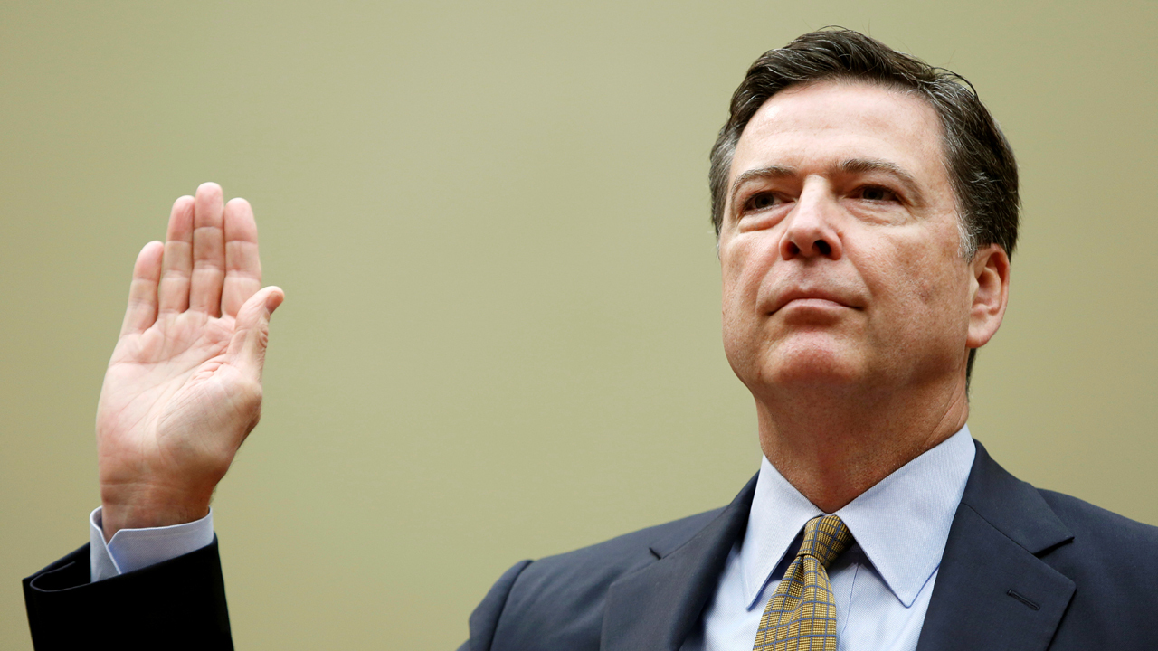 Lawmakers seek clarity over FBI, Clinton interview