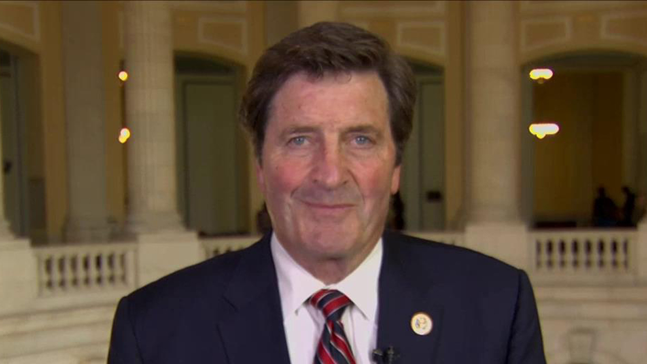 Rep John Garamendi On Finding The Next House Speaker Fox Business Video 6361