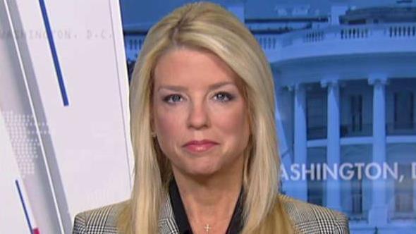 Impeachment will be 'whole different ball game' once 'real' evidence is released: Pam Bondi