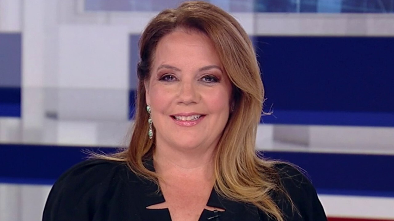 Democrats crossed the line: Mollie Hemingway | Fox Business Video