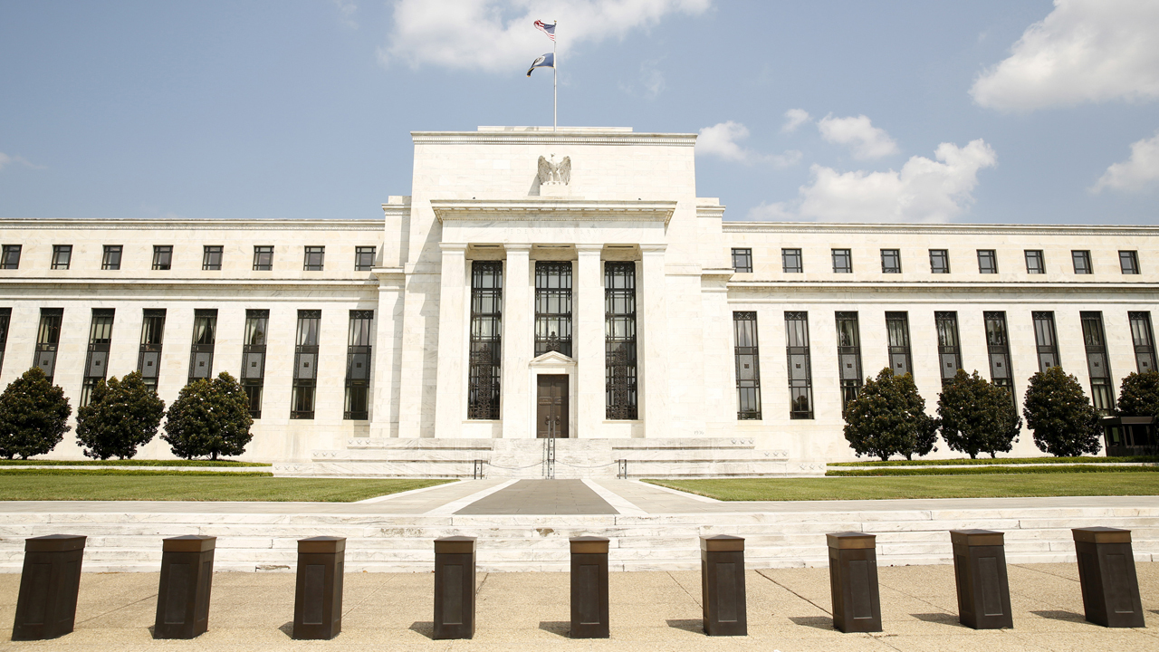 Is the Fed to blame for recession fears?