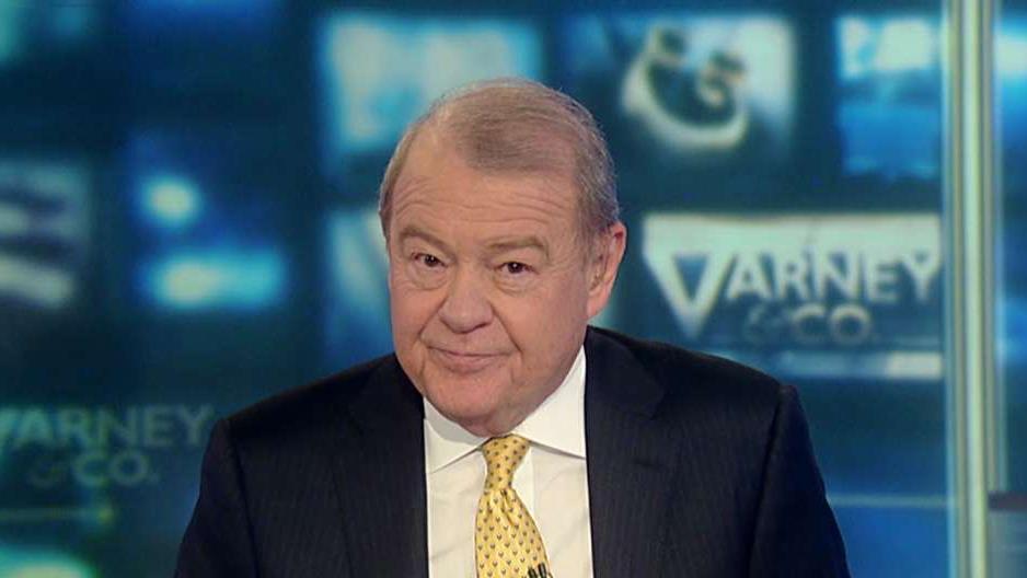 Varney: Democrats rattled by impeachment