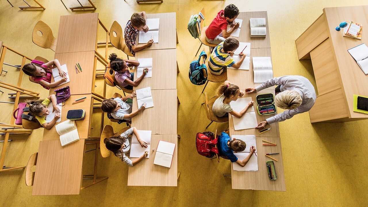 America awaits the CDC’s announcement on reopening schools, which may include information on ventilating classrooms and getting vaccines to teachers. FOX Business’ Blake Burman with more.