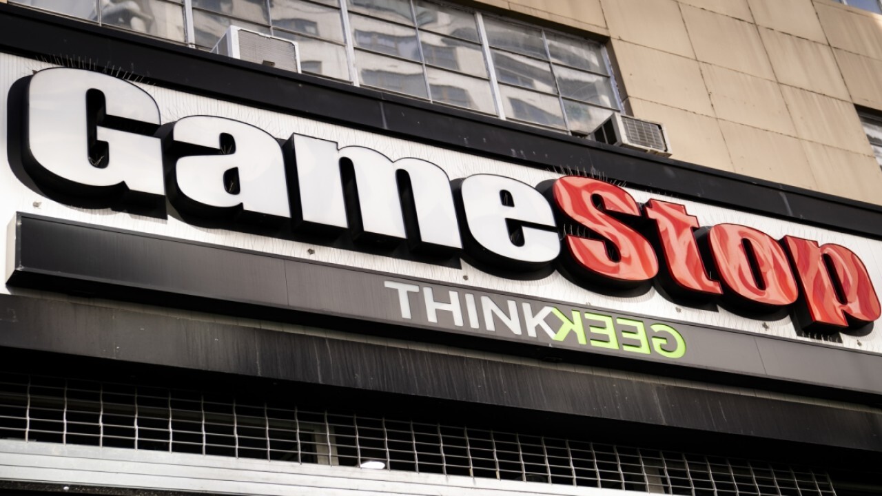 Investing In Gamestop Still 'makes Sense': Investment Strategist 