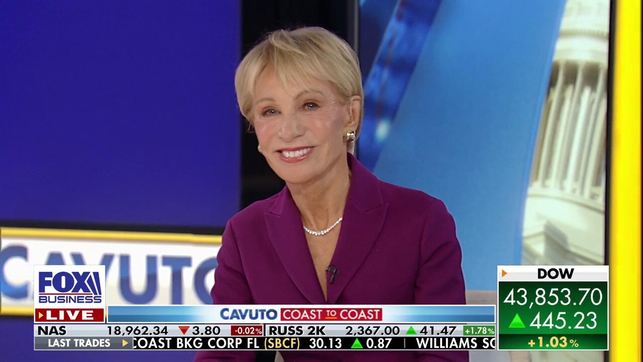 Barbara Corcoran sounds alarm on evident crisis within first time homeownership