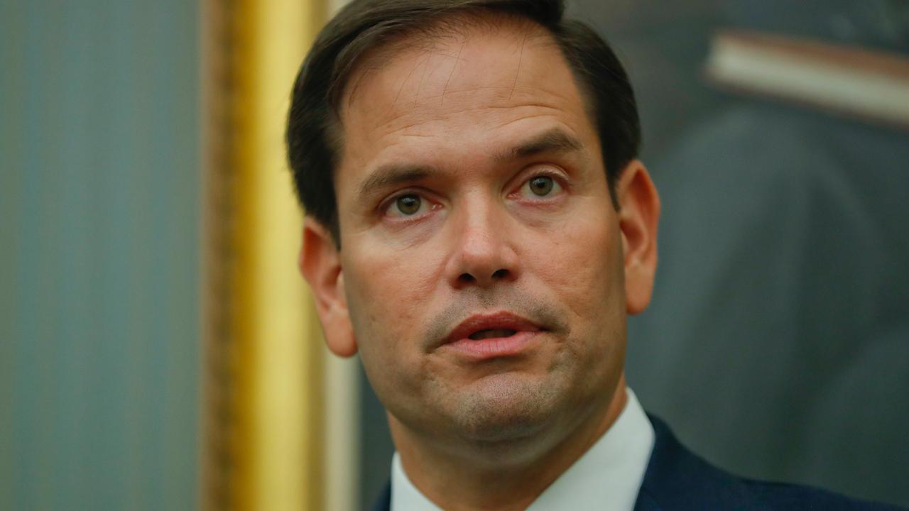 Rubio: Not getting tax reform done would be politically devastating