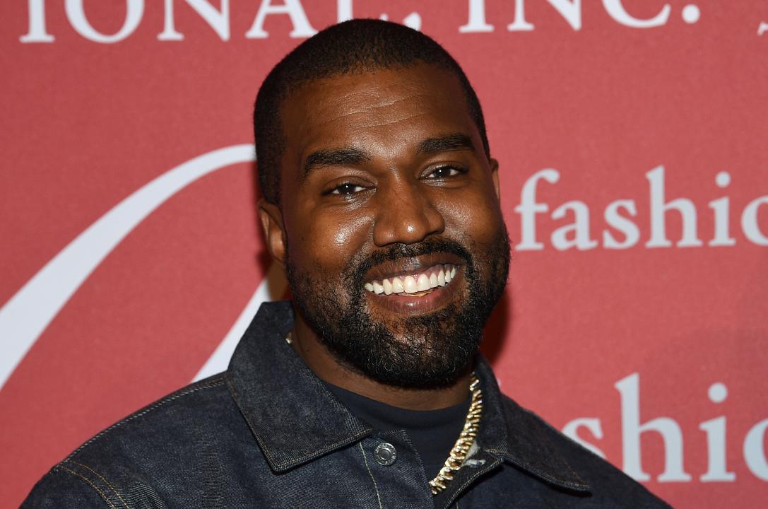 Kanye West gets massive tax refund 
