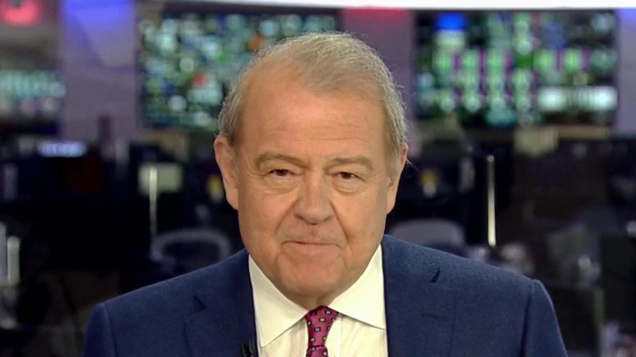 Varney: Biden’s VP choice will be an 'extremely important decision' 
