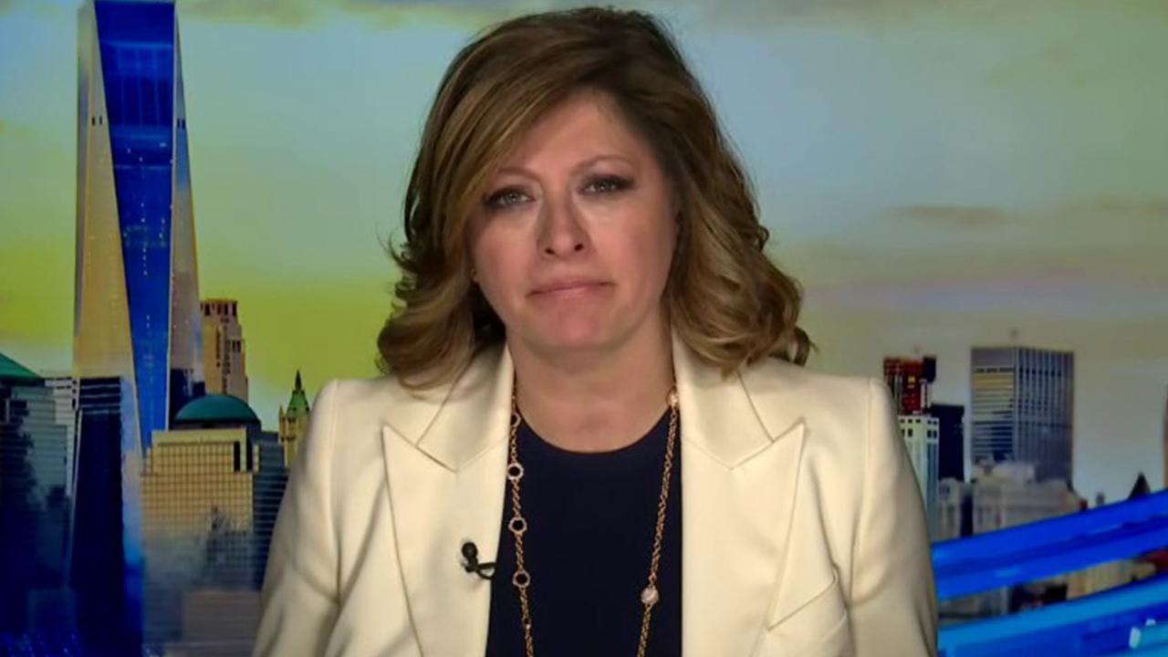 Bartiromo: We can't bring George Floyd back but we can fix this together
