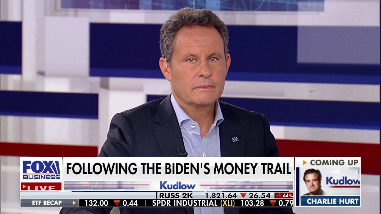 Brian Kilmeade: The voters need to know about this