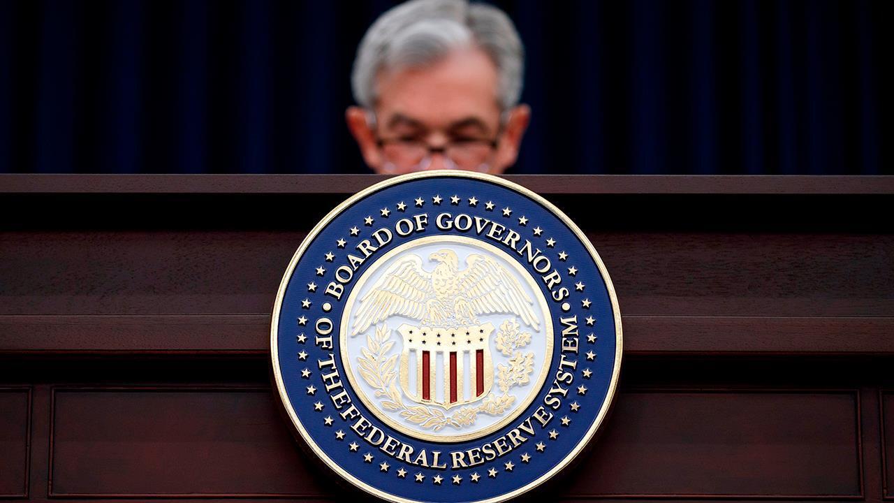 Will the Federal Reserve raise interest rates in December?