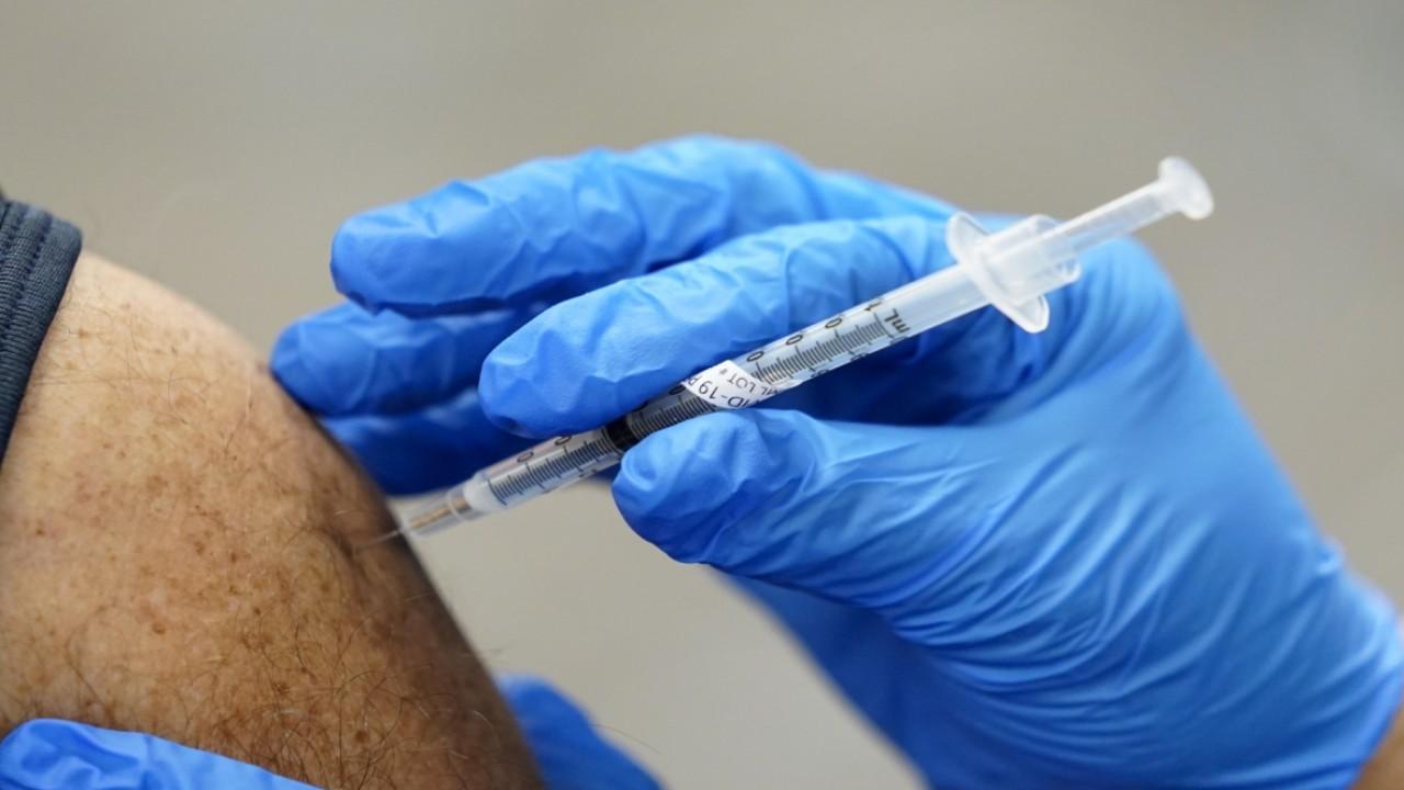 Doctor 'confident' coronavirus vaccines will work against new strain