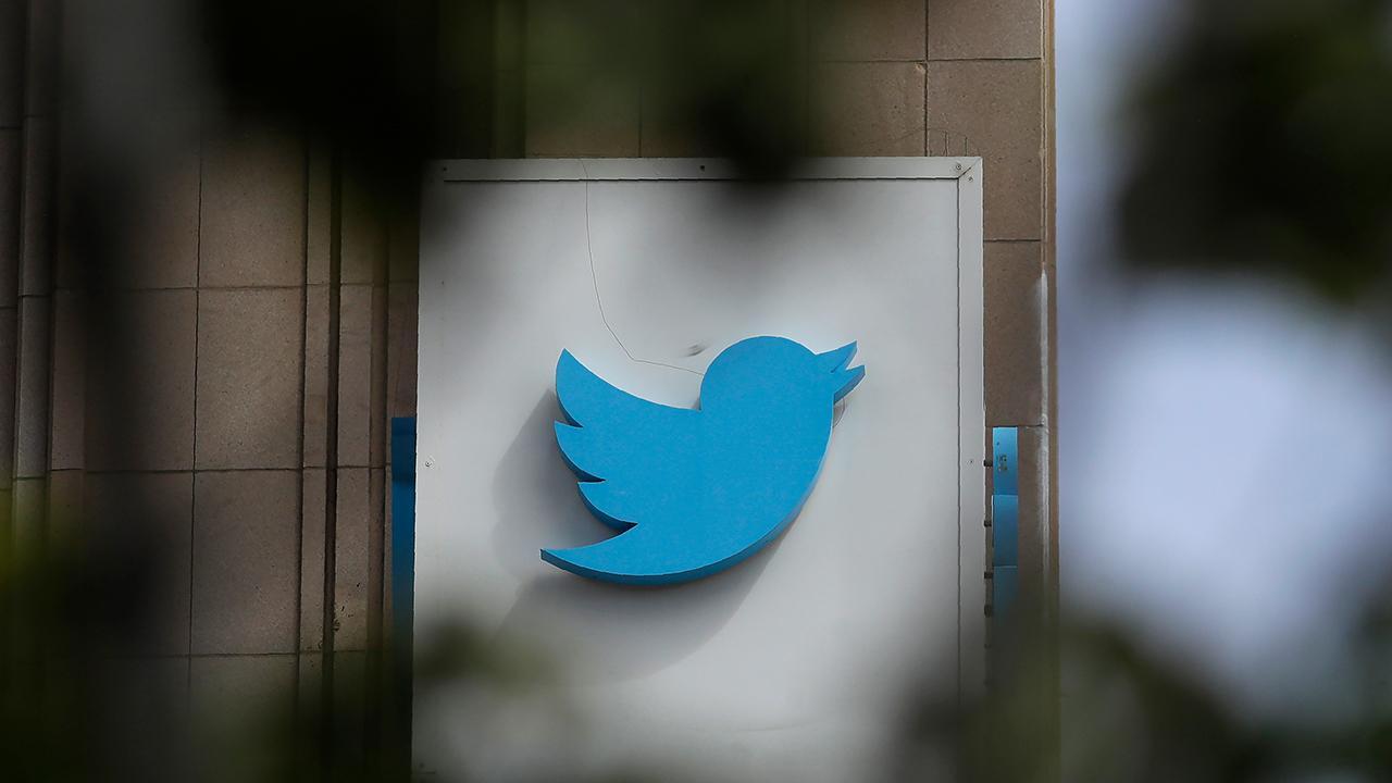 Twitter CEO says the app will stop political advertising 