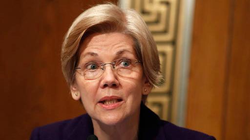 Elizabeth Warren competes with Alexandria Ocasio-Cortez with her own 'wealth tax'