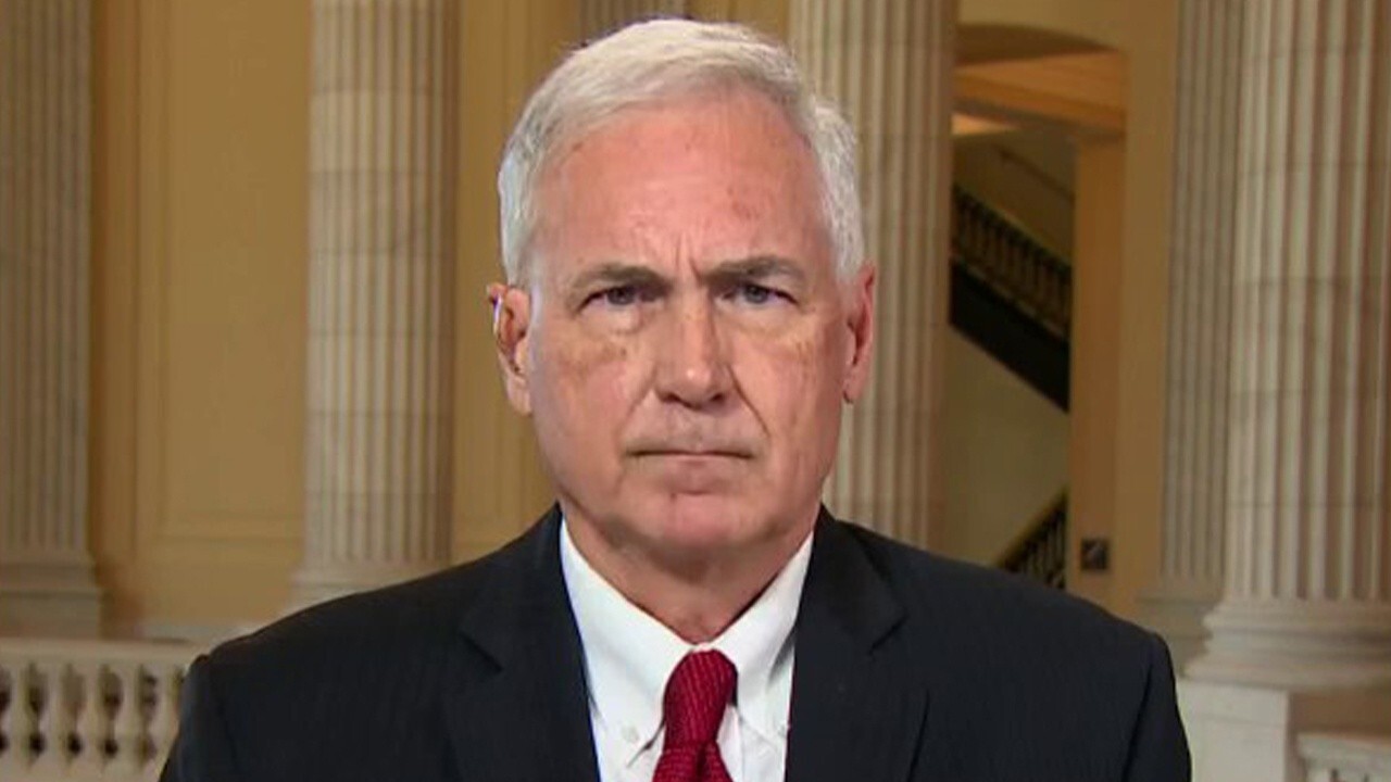 Rep. McClintock on terrorists potentially coming into US via southern border
