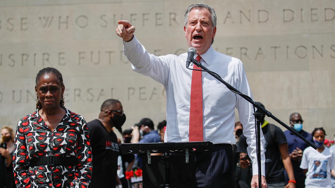 De Blasio doesn’t understand small business owners’ hardships: New York assemblywoman