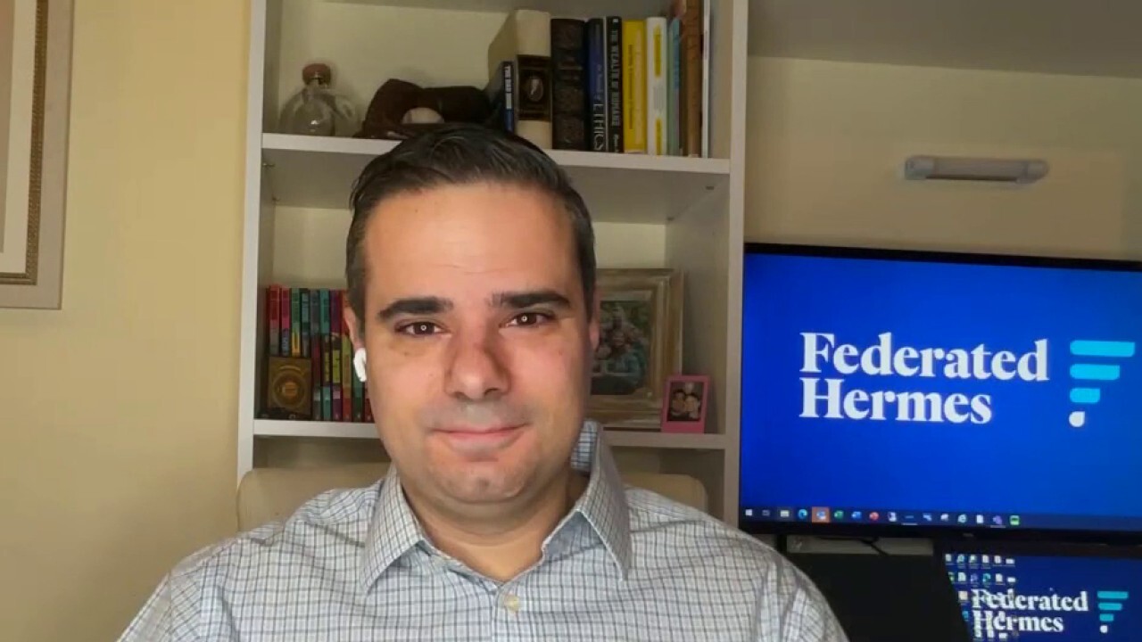 2022 will be 'revenge of the boring': Portfolio manager
