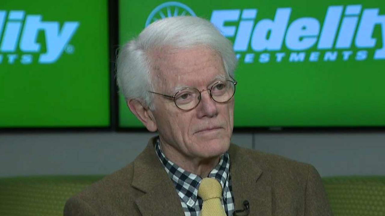 Fidelity’s Peter Lynch: Do your research, don’t ‘play’ the market  
